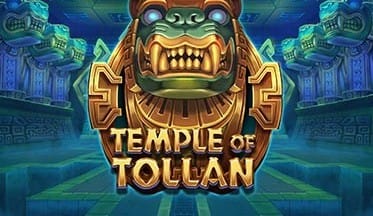 Temple of Tollan